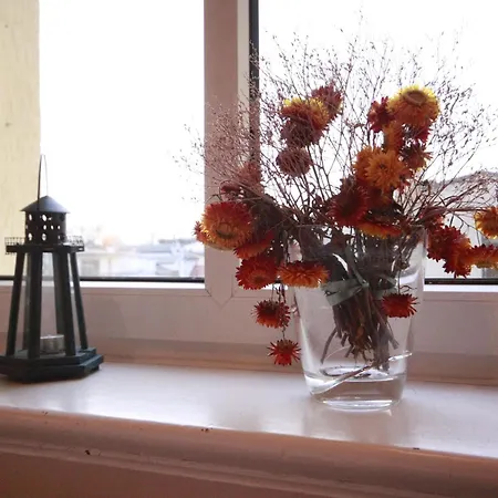 Apartament Warnemuende Seebrise Ref 50356 Rostock