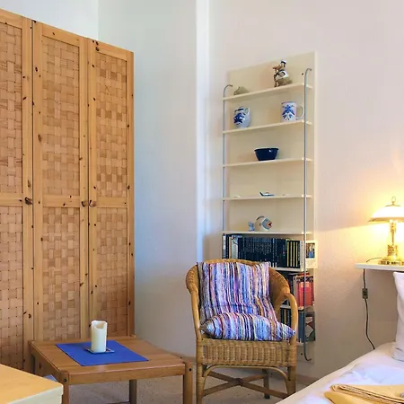 Warnemuende Seebrise Ref 50356 *