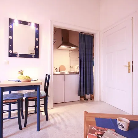 Warnemuende Seebrise Ref 50356 Rostock