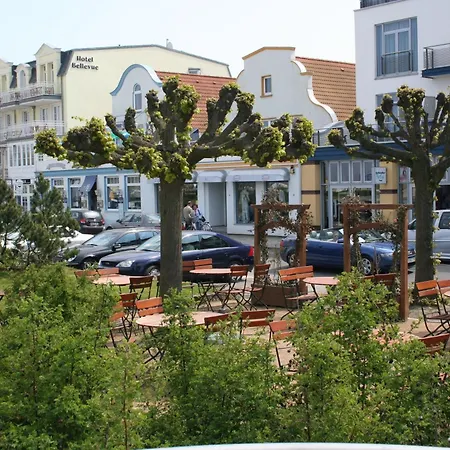 Warnemuende Seebrise Ref 50356